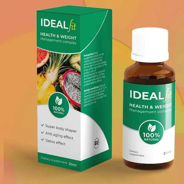 IdealFit