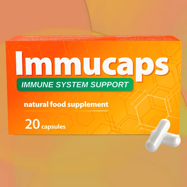 Immucaps