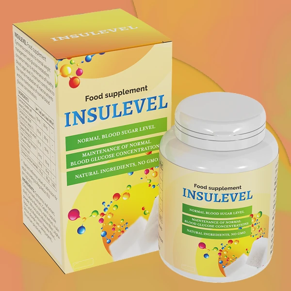 InsuLevel