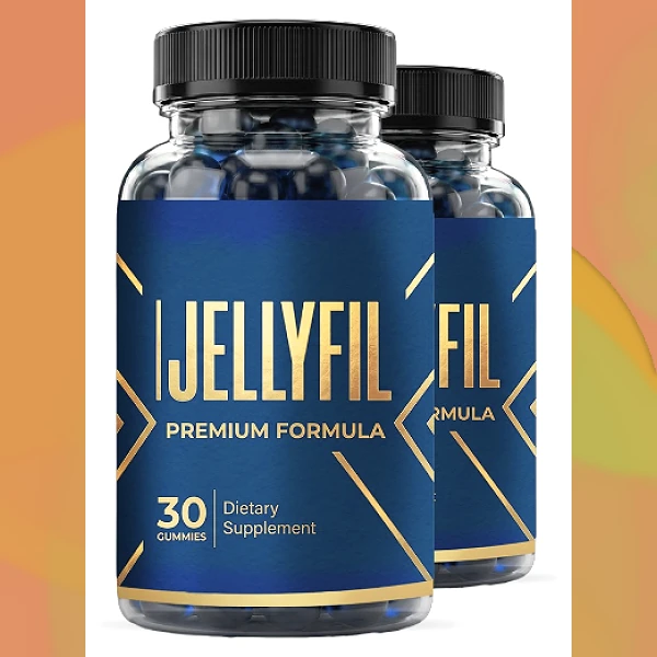 Jellyfil