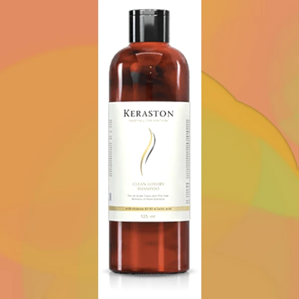 Keraston