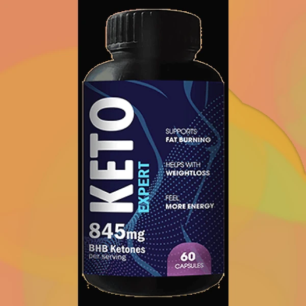 KetoExpert