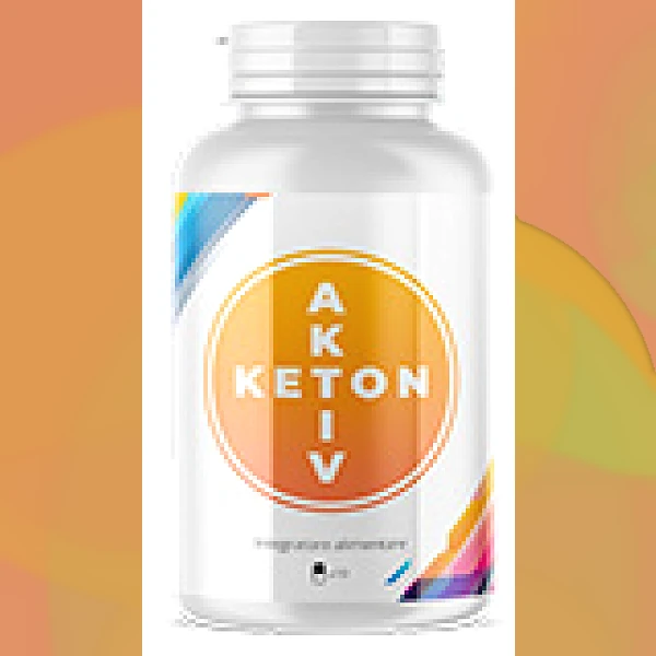 Keton Active