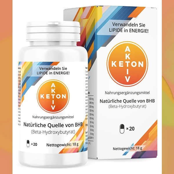 Keton aktiv