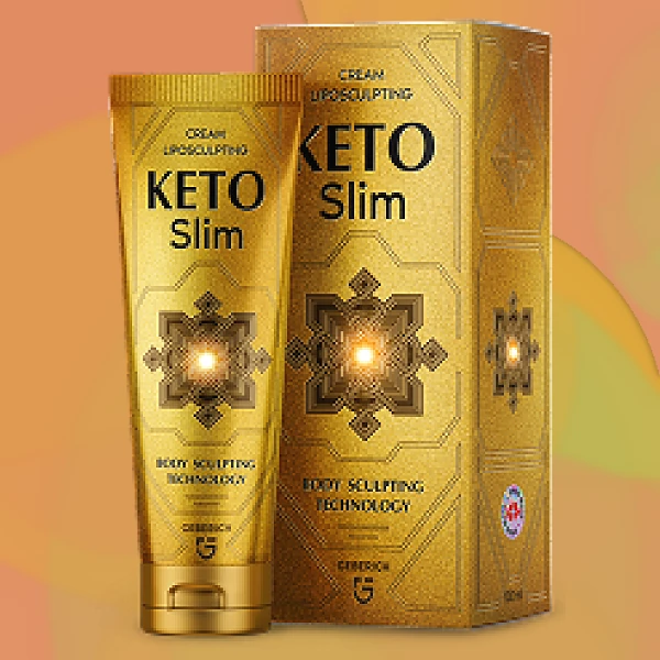 KetoSlim cream