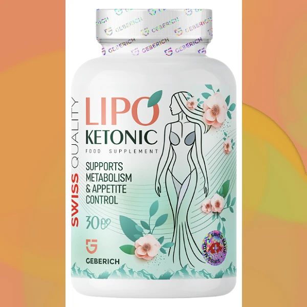 LIPOKETONIC