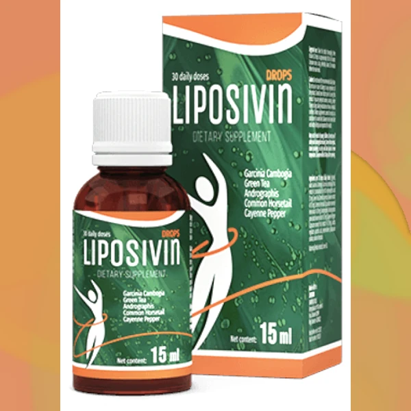 Liposivin