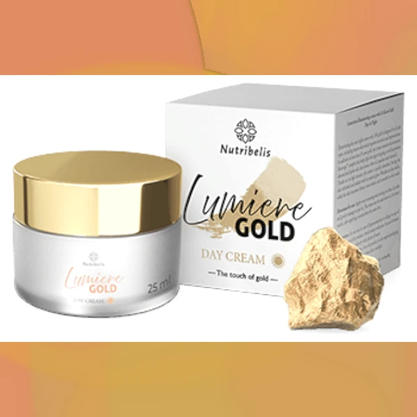 Lumiere Gold