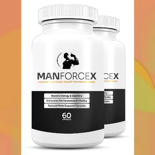 ManForceX