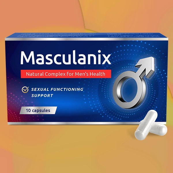 Masculanix