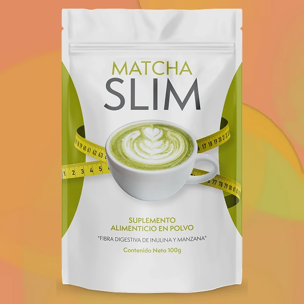 Matcha Slim