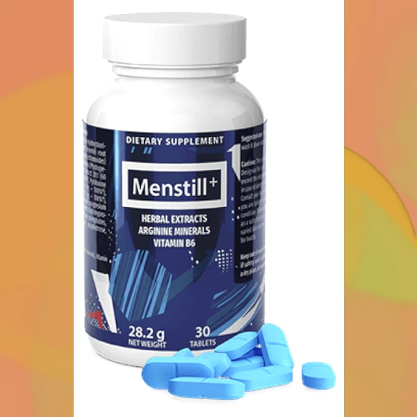 Menstill Pro