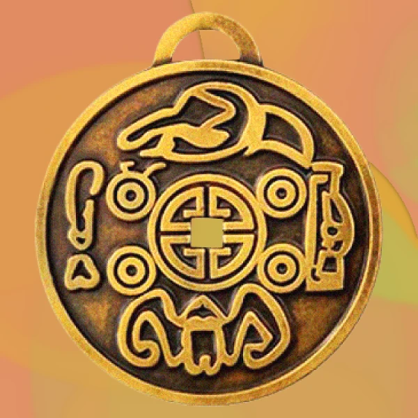 Money Amulet