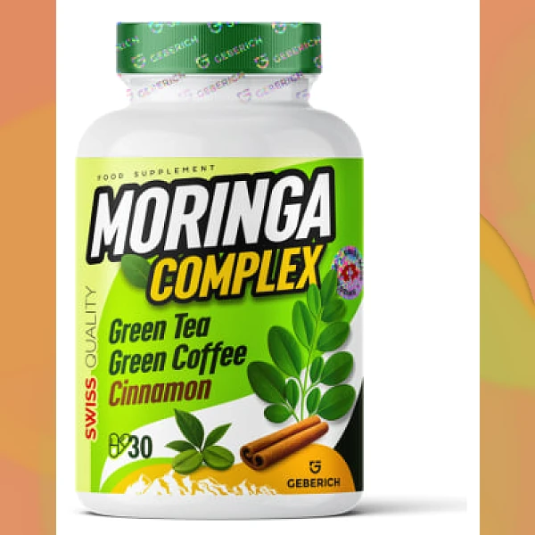 Moringa Complex