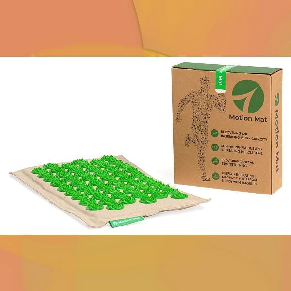 Motion Mat
