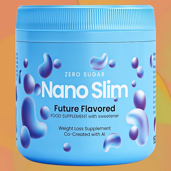Nano Slim