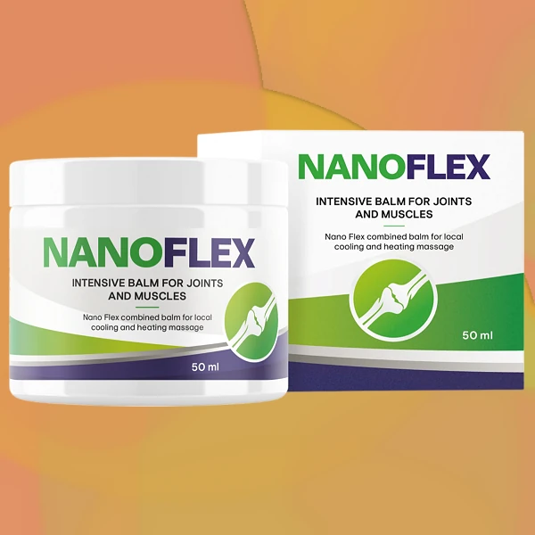NanoFlex balm