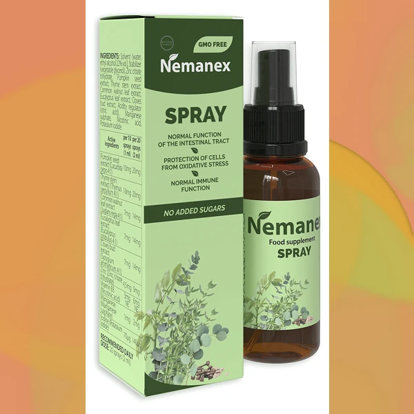 Nemanex