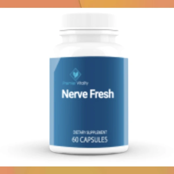 Nerve Fresh
