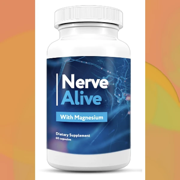 NerveAlive