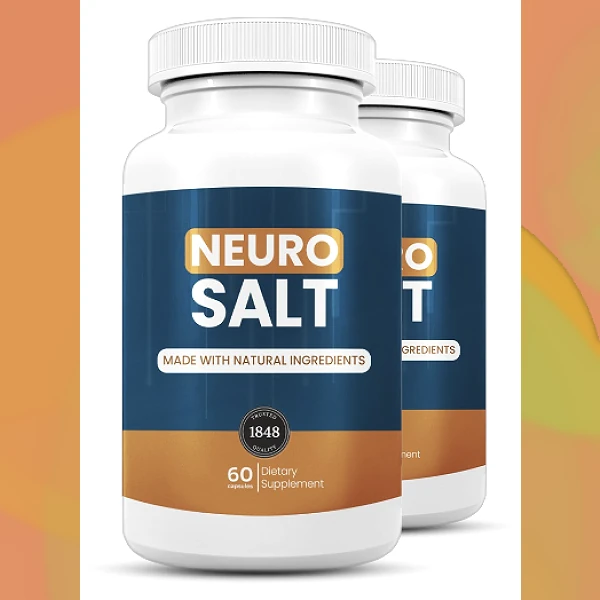 Neuro Salt