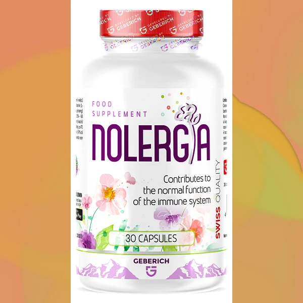 Nolergia