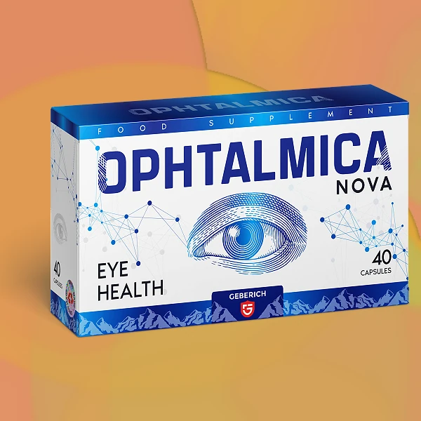 Ophtalmica