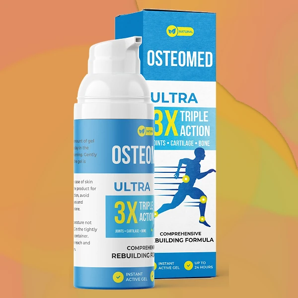 Osteomed