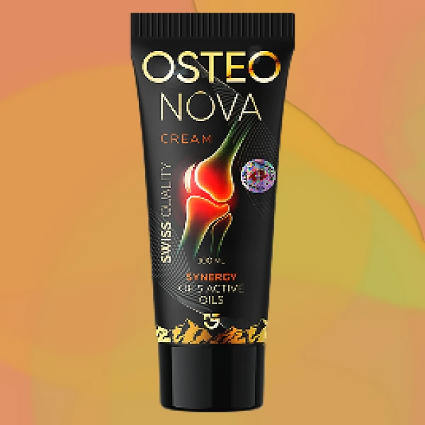 OsteoNova cream