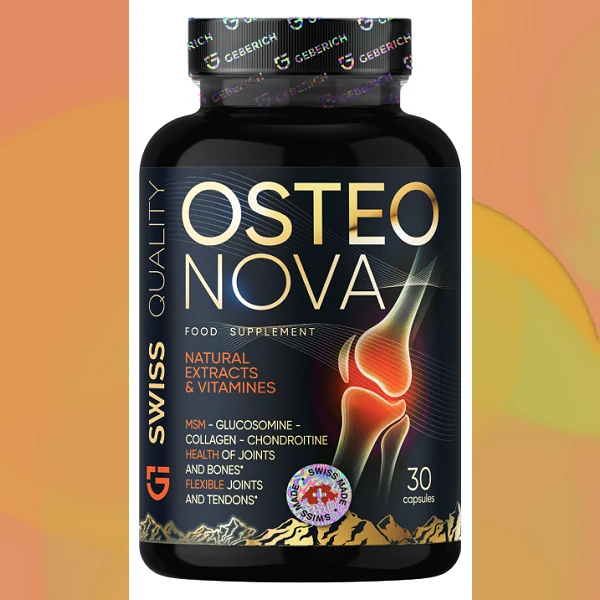 OsteoNova