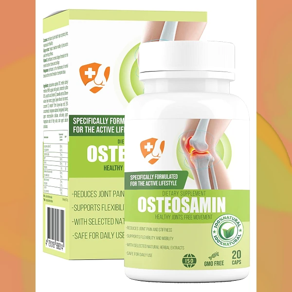 Osteosamin