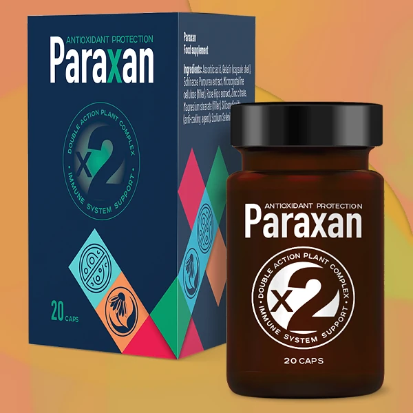 Paraxan