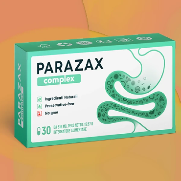 Parazax Complex
