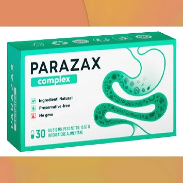 Parazax