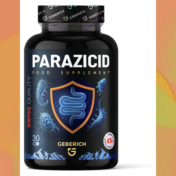 Parazicid
