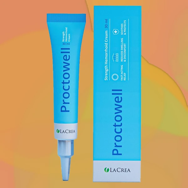 Proctowell