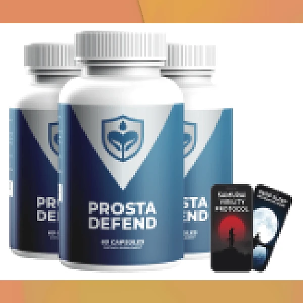 ProstaDefend