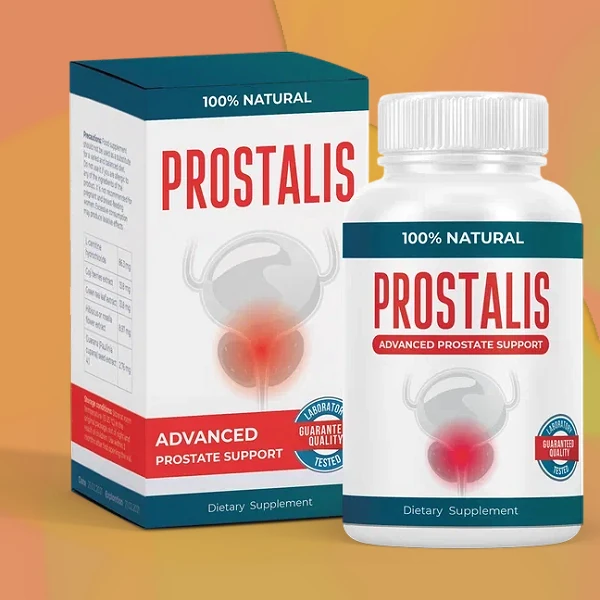 Prostalis