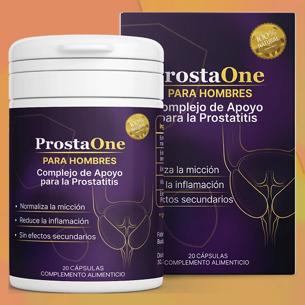 ProstaOne