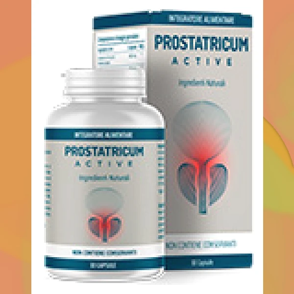 Prostatricum Active