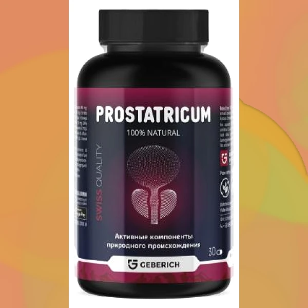 Prostatricum