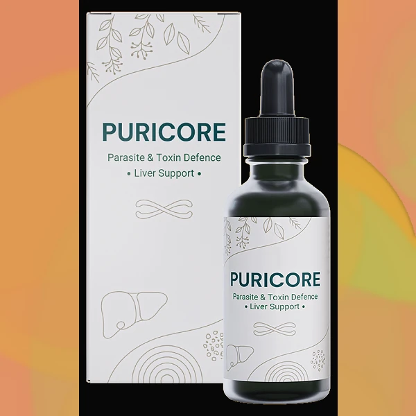 Puricore parasites
