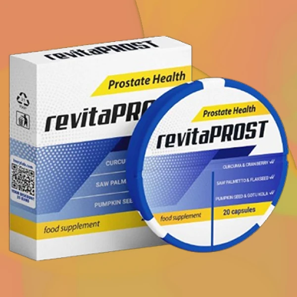 Revitaprost