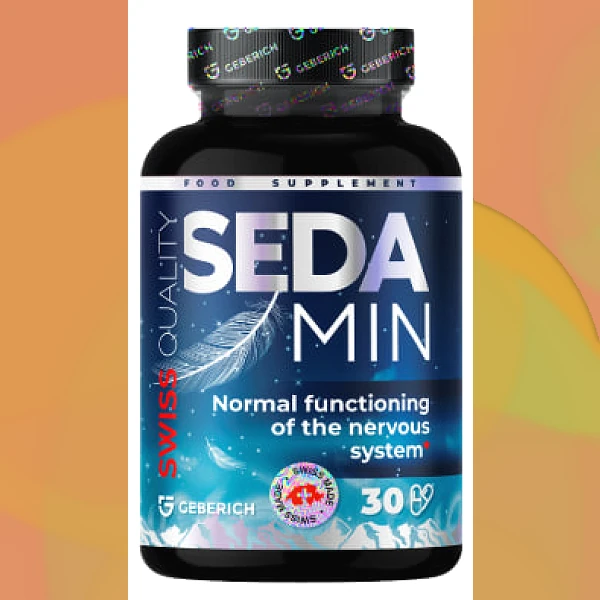 Sedamin