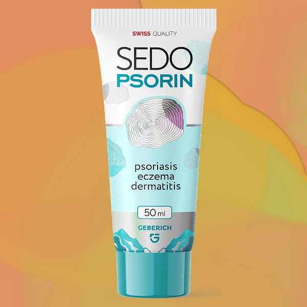 Sedopsorin