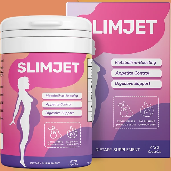 SlimJet