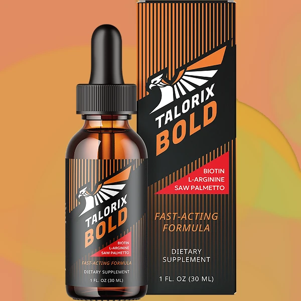 Talorix Bold