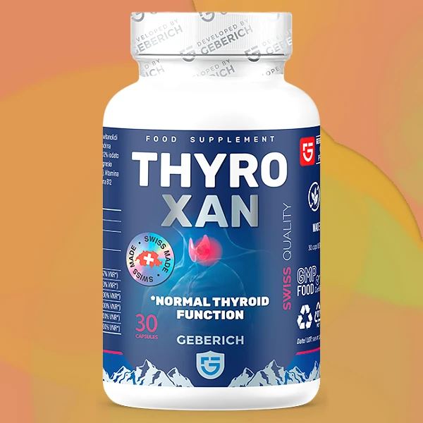 Thyroxan