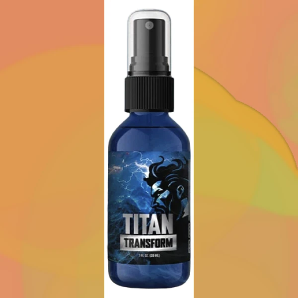 Titan Transform