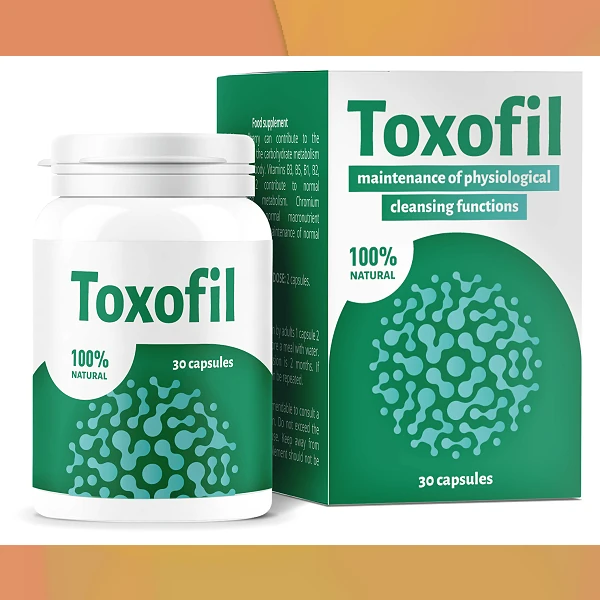 Toxofil